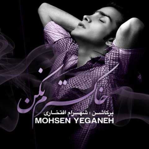 Mohsen Yeganeh Khakestar